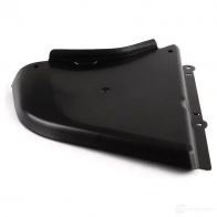 Защита под бампер передний левый m type BMW 24647732 GH N1H 51717896607 - Изображение 4