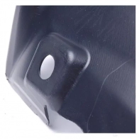 Подкрылок BMW 24645140 51717207650 JGCRQY F - Изображение 2