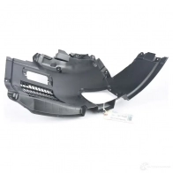 Подкрыльник BMW QK87 VM 51717193510 1229504985 - Изображение 2