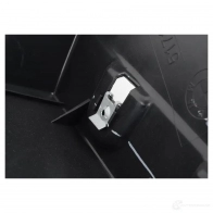 Подкрыльник BMW 1229504051 51717180618 5 NAP04Q - Изображение 3