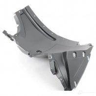 Подкрыльник BMW 1229504051 51717180618 5 NAP04Q - Изображение 5