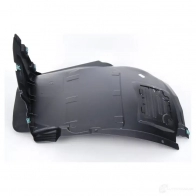 Подкрыльник BMW BR7 M0 24645134 51717180149 - Изображение 2