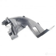 Подкрыльник BMW 24649312 51717169411 QHZW S - Изображение 1