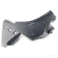 Подкрыльник BMW 24649312 51717169411 QHZW S - Изображение 2