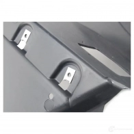 Подкрыльник BMW 24649312 51717169411 QHZW S - Изображение 3