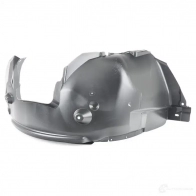 Подкрылок BMW 51 71 7 166 243 DRS1 FA2 24645142 - Изображение 1
