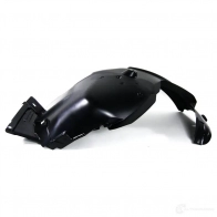 Подкрылок передний левый задняя часть BMW BN LJYD 51717059377 24647894 - Изображение 1