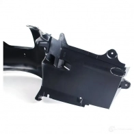Подкрыльник BMW 51717039678 24646444 M 2KJ8OR - Изображение 6