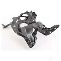 Панель радиатора BMW 51717022968 F Q0UK8 35978519 - Изображение 1