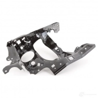 Панель радиатора левый BMW MEG G7 51717022967 35978521 - Изображение 1