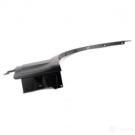 Накладка арки колеса п пд BMW PGT7N 46305984 51713405818 TEQ OSF7 - Изображение 2