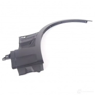 Накладка арки колеса п пд BMW 1229457389 51713401808 97DAU5 7 4ULV94 - Изображение 1