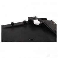 Защита двигателя м5 BMW 1422692941 51712695680 UCS DLB - Изображение 5