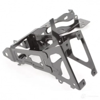 Панель радиатора BMW 51647245792 RM H0M 1221819806 - Изображение 2