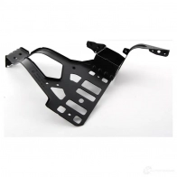 Крепление фары, рамка BMW HX0JR V 51647163484 24647708 - Изображение 4