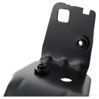 Крепление фары, рамка BMW HX0JR V 51647163484 24647708 - Изображение 7
