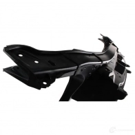 Панель радиатора BMW 3ELV VLE 24647996 51647058594 - Изображение 2