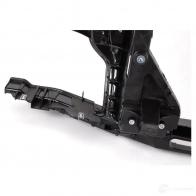 Панель радиатора BMW Y RFMFEH 24648960 51643419945 - Изображение 2