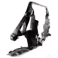 Панель радиатора BMW Y RFMFEH 24648960 51643419945 - Изображение 5