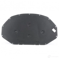 Шумоизоляция, утеплитель капота BMW 51489175051 1422756491 J ZU4DR - Изображение 1