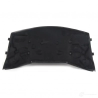 E38 Hood Insulation Pad BMW 1439628120 VA6T H 51488125951 - Изображение 3