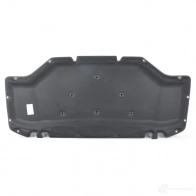 Sound Insulating - Engine, Hood BMW 1439628215 VVW2N U1 51487284629 - Изображение 1