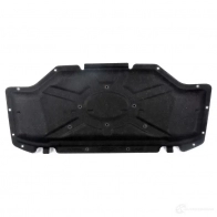 Sound Insulating - Engine, Hood BMW 1439628215 VVW2N U1 51487284629 - Изображение 2