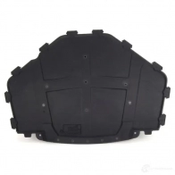 Шумоизоляция, утеплитель капота BMW 51487158420 ZM GAK 1422756253 - Изображение 1