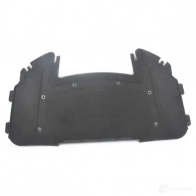 Шумоизоляция, утеплитель капота BMW S1 G9X 1422756233 51487059260 - Изображение 10