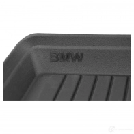 Оригинальные задние коврики 3 G20 G21 BMW 1439629808 MHJB9D G 51472462751 - Изображение 2