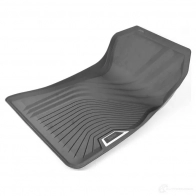 Оригинальные передние коврики 3 G20 G21 BMW 51472462750 1439629809 BE79X Q - Изображение 2