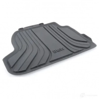 Оригинальные задние резиновые коврики 3 G20 G21 BMW Q0 VW4 1438179062 51472461169 - Изображение 3