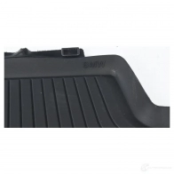 Оригинальные задние резиновые коврики 3 G20 G21 BMW Q0 VW4 1438179062 51472461169 - Изображение 7