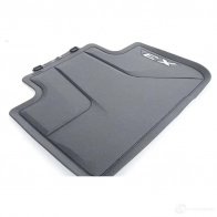 Оригинальные задние резиновые коврики X3 G01 F97 BMW ZW5 GSWA 1438179029 51472450512 - Изображение 3