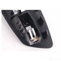 Ручка двери BMW 3 RNILU 51417144545 46313824 - Изображение 4
