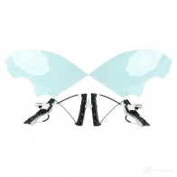 Стеклоподъемник BMW XAP7 M 28330440 51 35 7 382 135 - Изображение 1