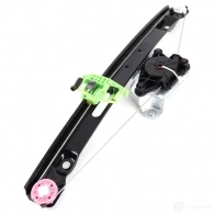 Стеклоподъемник BMW 22749746 51 35 7 140 589 B VEVA - Изображение 2