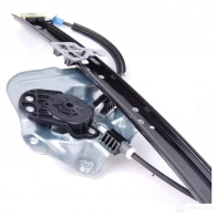 Стеклоподъемник BMW 51 33 8 254 912 TDE D0 22746950 - Изображение 3