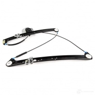 Стеклоподъемник BMW K2E 7H 51 33 8 254 911 22746948 - Изображение 1