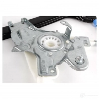 Стеклоподъемник BMW 22748430 51 33 8 229 106 J44G SVY - Изображение 3