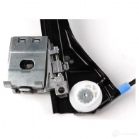 Стеклоподъемник BMW 22748430 51 33 8 229 106 J44G SVY - Изображение 6