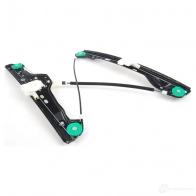 Стеклоподъемник BMW R MSJD 22750536 51 33 7 140 588 - Изображение 1
