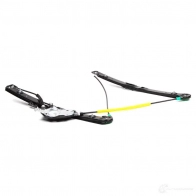 Стеклоподъемник передний правый электро без мотора BMW 22746940 51337020660 T9C XE3 - Изображение 2