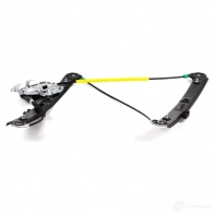 Стеклоподъемник передний правый электро без мотора BMW 22746940 51337020660 T9C XE3 - Изображение 5