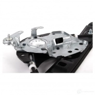 Стеклоподъемник передний правый электро без мотора BMW 22746940 51337020660 T9C XE3 - Изображение 7