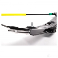 Стеклоподъемник передний правый электро без мотора BMW 22746940 51337020660 T9C XE3 - Изображение 8
