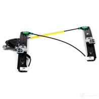 Стеклоподъемник передний левый электро без мотора BMW HJ3B O 51337020659 22746936 - Изображение 1