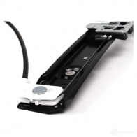 Стеклоподъемник передний левый электро без мотора BMW HJ3B O 51337020659 22746936 - Изображение 3