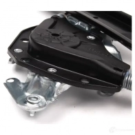Стеклоподъемник передний левый электро без мотора BMW HJ3B O 51337020659 22746936 - Изображение 5