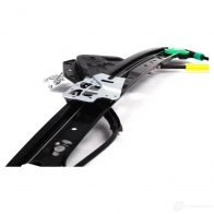 Стеклоподъемник передний левый электро без мотора BMW HJ3B O 51337020659 22746936 - Изображение 8